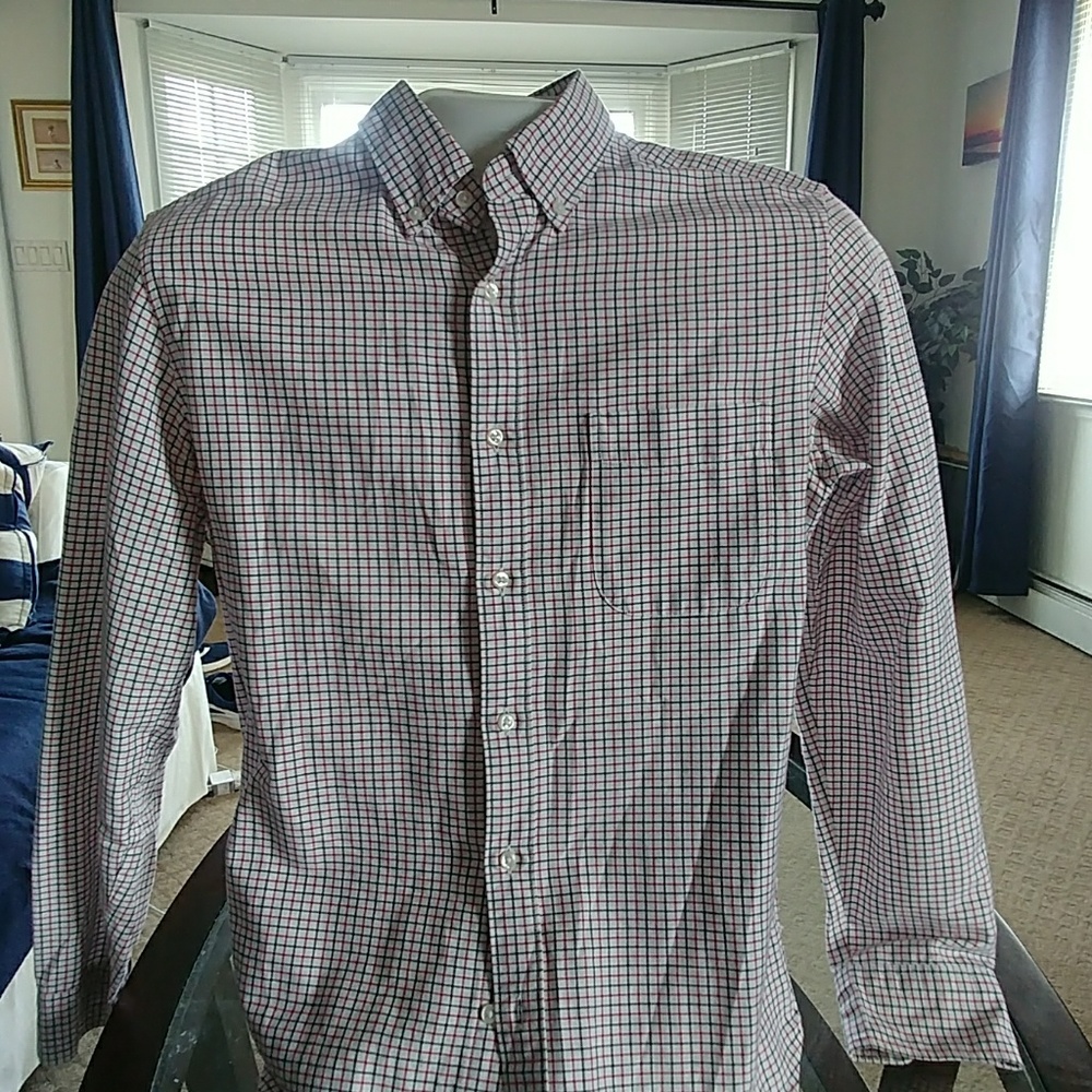 J. Crew Dress Shirt